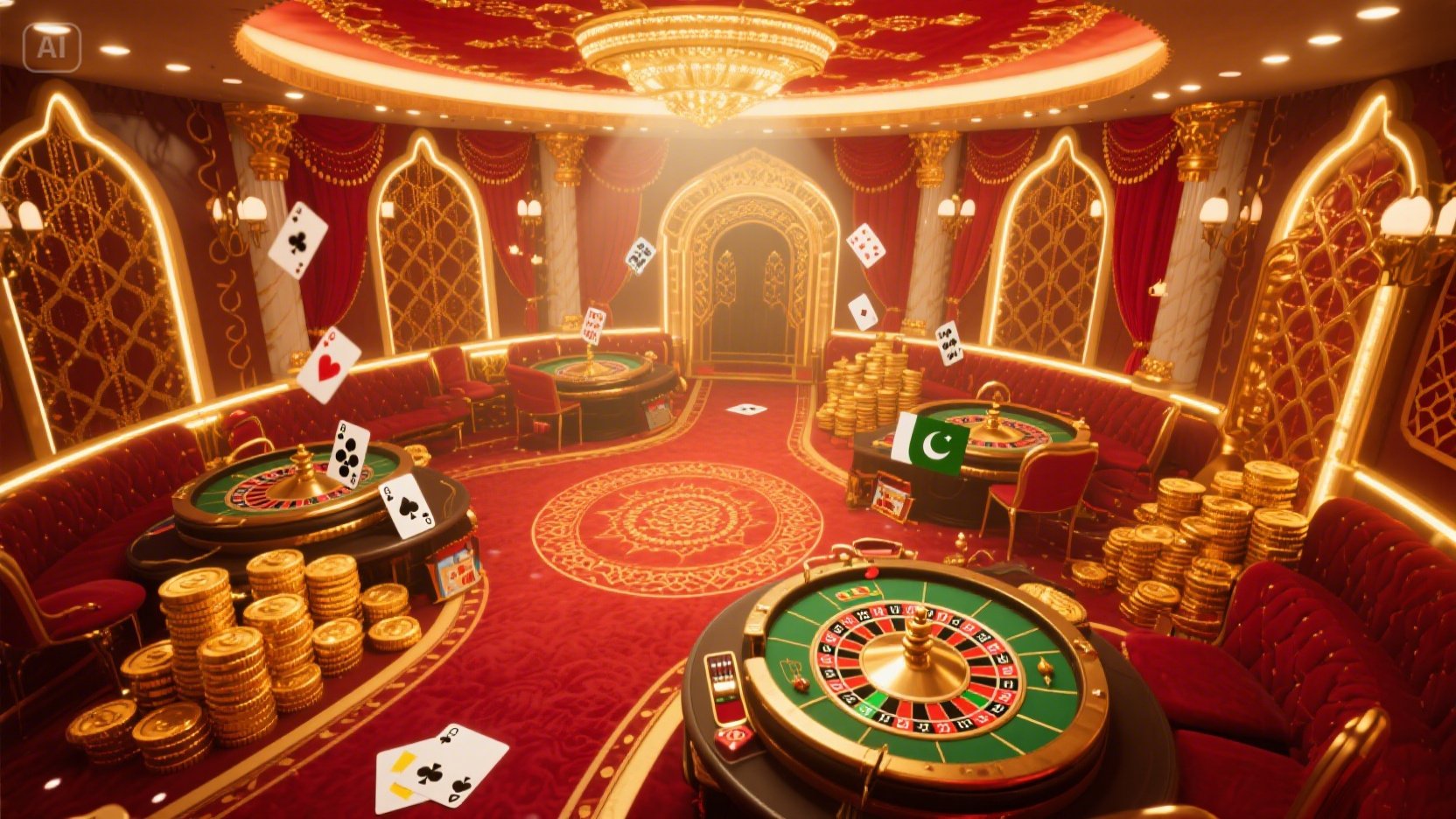 BetOnRedDeposit now for a 200% instant bonus! Pakistan’s gaming fans can enjoy mobile slots, cricket bets, and easy PKR withdrawals anytime.