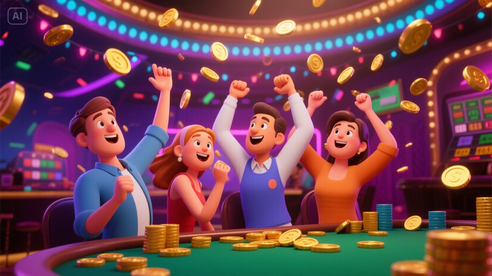 Registration at BetOnRed Casino