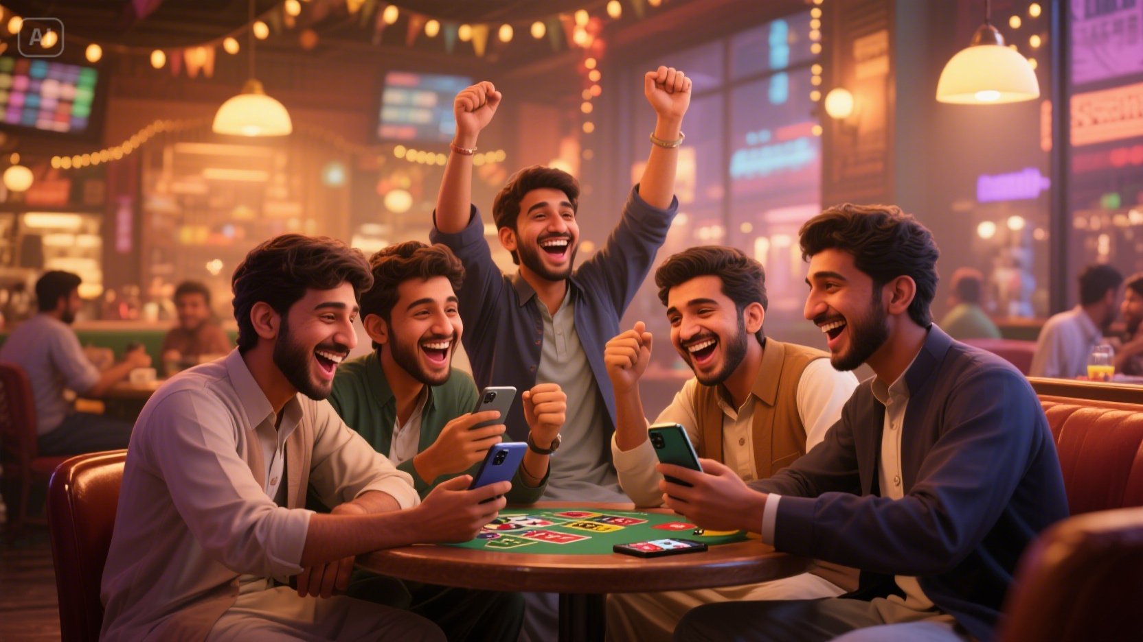 BetOnRedMake your first deposit and get 200% instantly! Pakistani players can experience real PKR gaming, verified withdrawals, and nonstop casino entertainment.